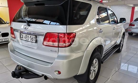 Acheter Occasion Voiture Toyota Fortuner Autre à Swakopmund, Namibie Acheter Occasion Voiture Toyota Fortuner Autre à Swakopmund, Namibie