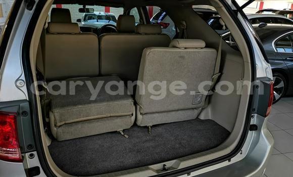 Acheter Occasion Voiture Toyota Fortuner Autre à Swakopmund, Namibie Acheter Occasion Voiture Toyota Fortuner Autre à Swakopmund, Namibie