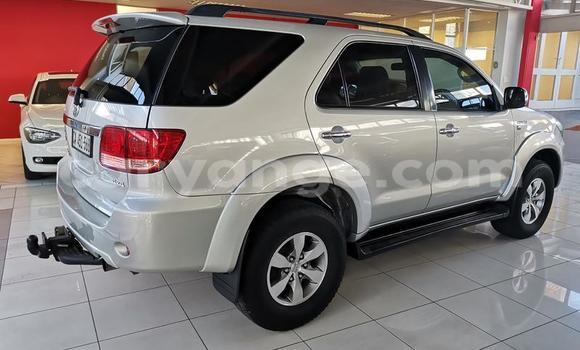 Acheter Occasion Voiture Toyota Fortuner Autre à Swakopmund, Namibie Acheter Occasion Voiture Toyota Fortuner Autre à Swakopmund, Namibie