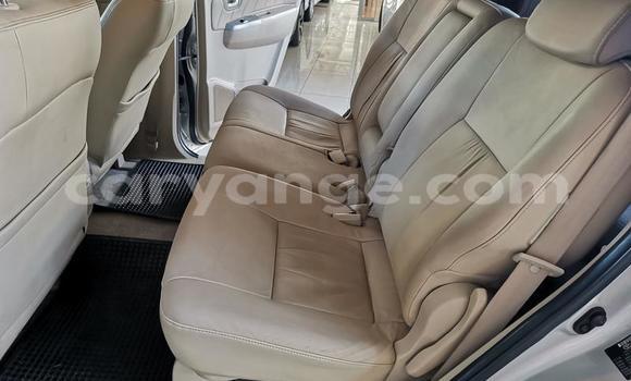 Acheter Occasion Voiture Toyota Fortuner Autre à Swakopmund, Namibie Acheter Occasion Voiture Toyota Fortuner Autre à Swakopmund, Namibie