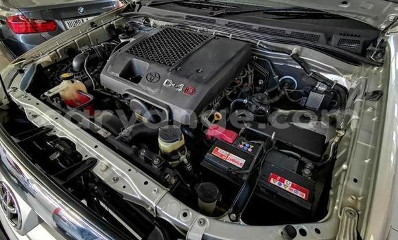 Acheter Occasion Voiture Toyota Fortuner Autre à Swakopmund, Namibie Acheter Occasion Voiture Toyota Fortuner Autre à Swakopmund, Namibie