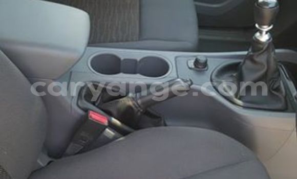 Buy Used Ford Ranger Black Car in Windhoek in Namibia Buy Used Ford Ranger Black Car in Windhoek in Namibia