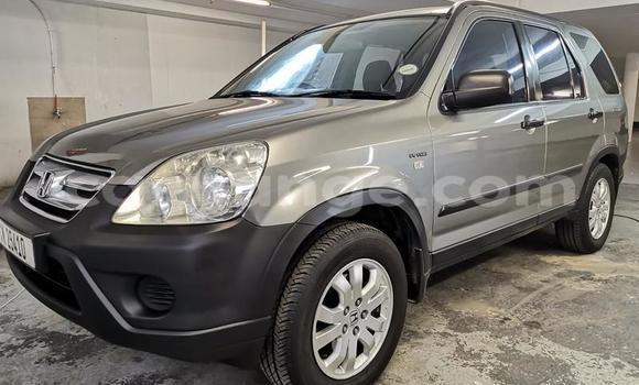 Acheter Occasion Voiture Honda CR–V Autre à Swakopmund, Namibie Acheter Occasion Voiture Honda CR–V Autre à Swakopmund, Namibie