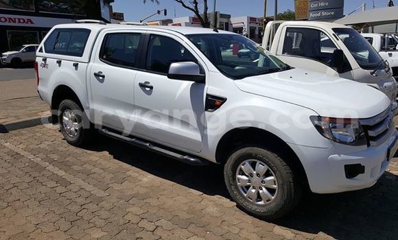 Buy Used Ford Ranger Black Car in Windhoek in Namibia Buy Used Ford Ranger Black Car in Windhoek in Namibia