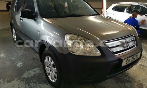 Acheter Occasion Voiture Honda CR–V Autre à Swakopmund, Namibie Acheter Occasion Voiture Honda CR–V Autre à Swakopmund, Namibie