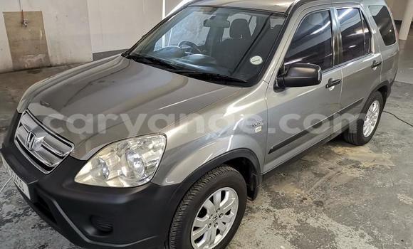 Acheter Occasion Voiture Honda CR–V Autre à Swakopmund, Namibie Acheter Occasion Voiture Honda CR–V Autre à Swakopmund, Namibie