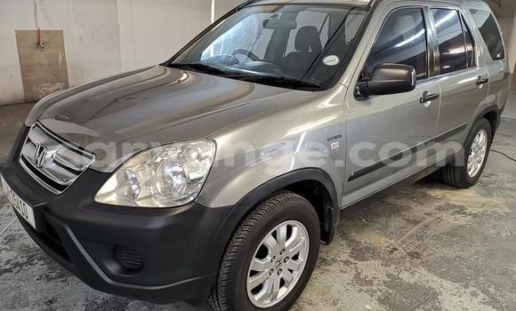 Acheter Occasion Voiture Honda CR–V Autre à Swakopmund, Namibie Acheter Occasion Voiture Honda CR–V Autre à Swakopmund, Namibie