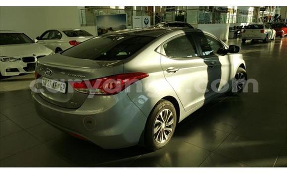 Buy Used Hyundai Elantra Other Car in Swakopmund in Namibia Buy Used Hyundai Elantra Other Car in Swakopmund in Namibia
