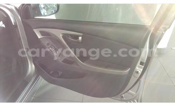 Buy Used Hyundai Elantra Other Car in Swakopmund in Namibia Buy Used Hyundai Elantra Other Car in Swakopmund in Namibia