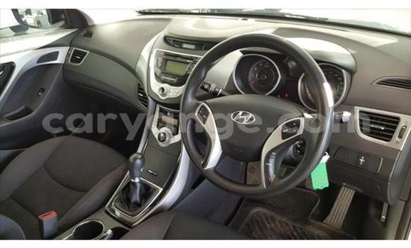 Buy Used Hyundai Elantra Other Car in Swakopmund in Namibia Buy Used Hyundai Elantra Other Car in Swakopmund in Namibia