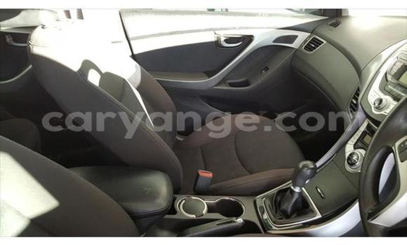 Buy Used Hyundai Elantra Other Car in Swakopmund in Namibia Buy Used Hyundai Elantra Other Car in Swakopmund in Namibia