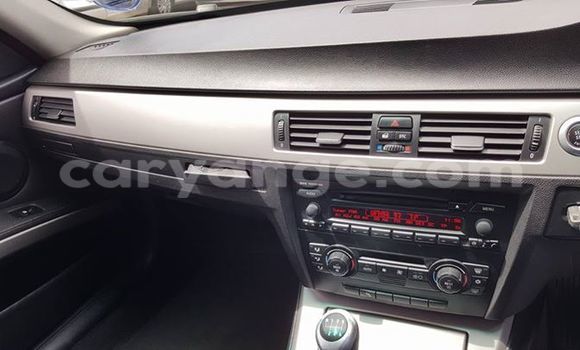 Buy Used BMW 3–Series Black Car in Windhoek in Namibia Buy Used BMW 3–Series Black Car in Windhoek in Namibia
