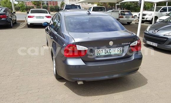 Buy Used BMW 3–Series Black Car in Windhoek in Namibia Buy Used BMW 3–Series Black Car in Windhoek in Namibia