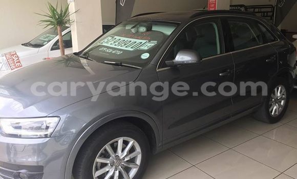 Buy Used Audi Q5 Black Car in Windhoek in Namibia Buy Used Audi Q5 Black Car in Windhoek in Namibia