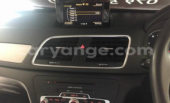 Buy Used Audi Q5 Black Car in Windhoek in Namibia Buy Used Audi Q5 Black Car in Windhoek in Namibia