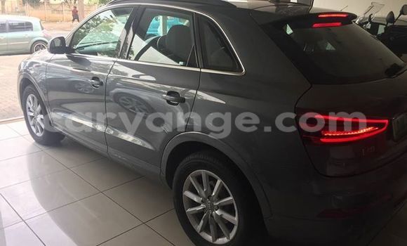 Buy Used Audi Q5 Black Car in Windhoek in Namibia Buy Used Audi Q5 Black Car in Windhoek in Namibia