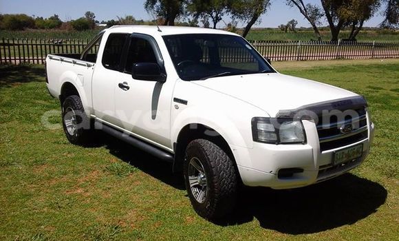Buy Used Ford Ranger Black Car in Windhoek in Namibia Buy Used Ford Ranger Black Car in Windhoek in Namibia