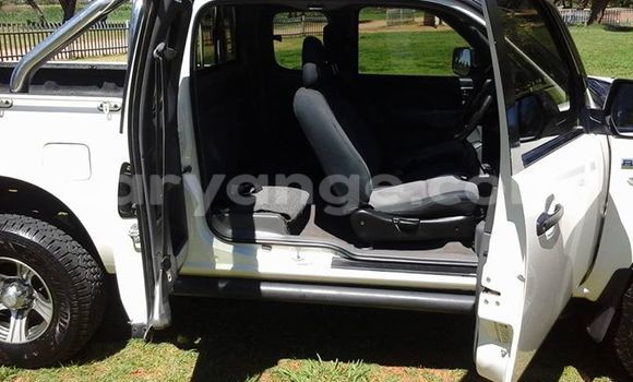 Buy Used Ford Ranger Black Car in Windhoek in Namibia Buy Used Ford Ranger Black Car in Windhoek in Namibia