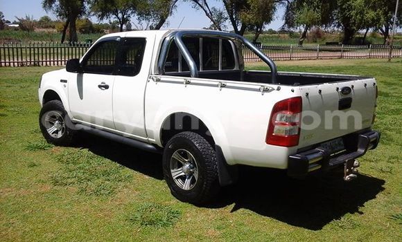 Buy Used Ford Ranger Black Car in Windhoek in Namibia Buy Used Ford Ranger Black Car in Windhoek in Namibia