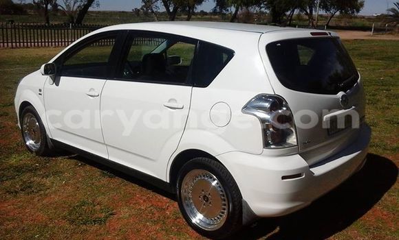 Buy Used Toyota Corolla Black Car in Windhoek in Namibia Buy Used Toyota Corolla Black Car in Windhoek in Namibia