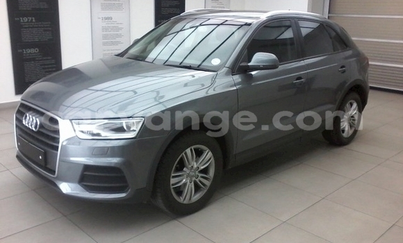 Acheter Occasion Voiture Audi Q3 Autre à Grootfontein, Namibie Acheter Occasion Voiture Audi Q3 Autre à Grootfontein, Namibie