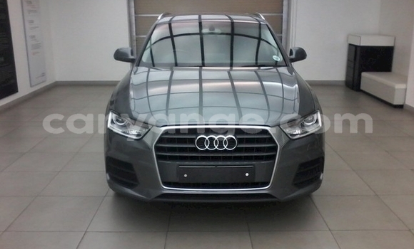 Acheter Occasion Voiture Audi Q3 Autre à Grootfontein, Namibie Acheter Occasion Voiture Audi Q3 Autre à Grootfontein, Namibie