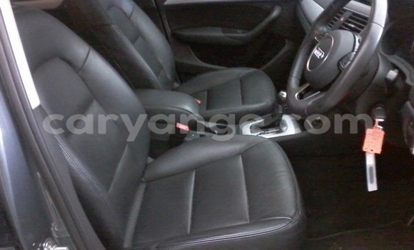 Acheter Occasion Voiture Audi Q3 Autre à Grootfontein, Namibie Acheter Occasion Voiture Audi Q3 Autre à Grootfontein, Namibie