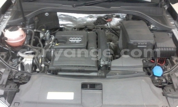 Acheter Occasion Voiture Audi Q3 Autre à Grootfontein, Namibie Acheter Occasion Voiture Audi Q3 Autre à Grootfontein, Namibie