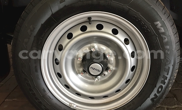 Acheter Occasion Voiture Isuzu KB Blanc à Bethanien, Karas Acheter Occasion Voiture Isuzu KB Blanc à Bethanien, Karas