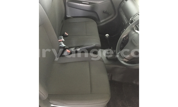 Acheter Occasion Voiture Isuzu KB Blanc à Bethanien, Karas Acheter Occasion Voiture Isuzu KB Blanc à Bethanien, Karas