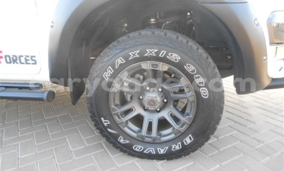 Acheter Occasion Voiture Ford Ranger Autre à Karasburg, Karas Acheter Occasion Voiture Ford Ranger Autre à Karasburg, Karas