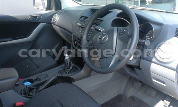 Buy Used Mazda BT-50 Other Car in Henties Bay in Erongo Buy Used Mazda BT-50 Other Car in Henties Bay in Erongo