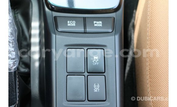 Acheter Import Voiture Toyota Fortuner Noir à Import - Dubai, Namibie Acheter Import Voiture Toyota Fortuner Noir à Import - Dubai, Namibie