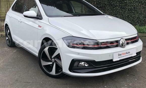 Buy Used Volkswagen Polo GTI White Car in Windhoek in Namibia Buy Used Volkswagen Polo GTI White Car in Windhoek in Namibia