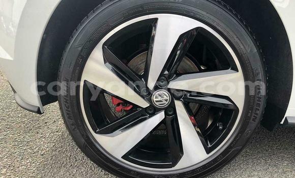 Buy Used Volkswagen Polo GTI White Car in Windhoek in Namibia Buy Used Volkswagen Polo GTI White Car in Windhoek in Namibia