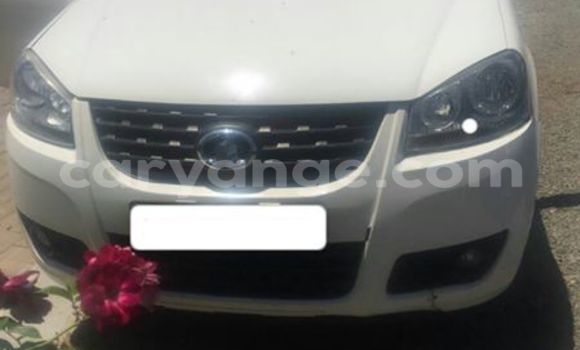 Acheter Occasion Voiture GMC Acadia Noir à Windhoek, Namibie