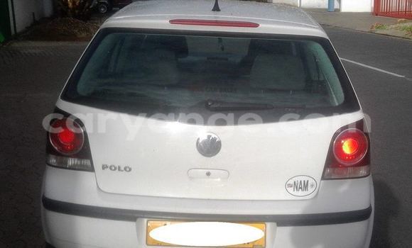 Buy Used Volkswagen Polo White Car in Windhoek in Namibia Buy Used Volkswagen Polo White Car in Windhoek in Namibia