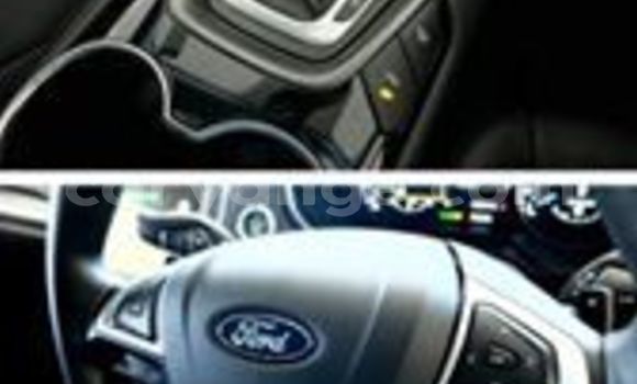 Acheter Occasion Voiture Ford Fusion Bleu à Swakopmund, Namibie Acheter Occasion Voiture Ford Fusion Bleu à Swakopmund, Namibie