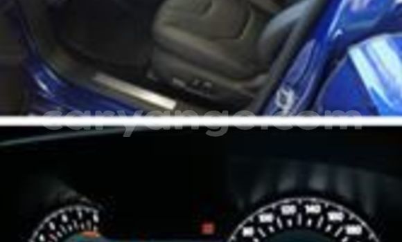 Acheter Occasion Voiture Ford Fusion Bleu à Swakopmund, Namibie Acheter Occasion Voiture Ford Fusion Bleu à Swakopmund, Namibie