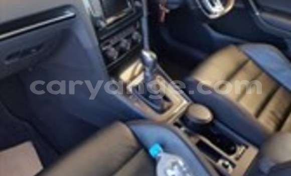 Acheter Occasion Voiture Volkswagen Golf GTI Noir à Windhoek, Namibie Acheter Occasion Voiture Volkswagen Golf GTI Noir à Windhoek, Namibie