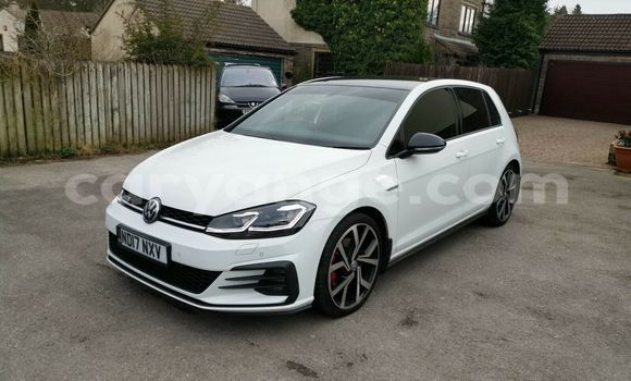 Buy Used Volkswagen Golf GTI White Car in Windhoek in Namibia Buy Used Volkswagen Golf GTI White Car in Windhoek in Namibia