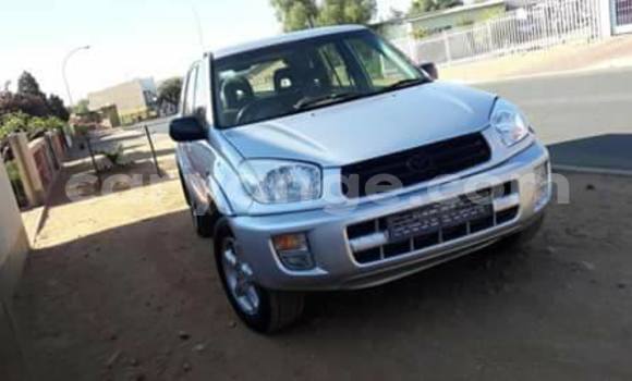 Buy Used Toyota RAV4 Black Car in Windhoek in Namibia Buy Used Toyota RAV4 Black Car in Windhoek in Namibia