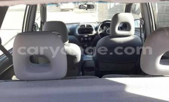 Buy Used Toyota RAV4 Black Car in Windhoek in Namibia Buy Used Toyota RAV4 Black Car in Windhoek in Namibia