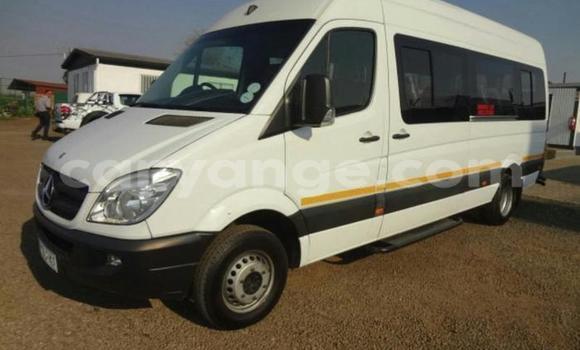 Buy Used Mercedes‒Benz Sprinter White Truck in Bethanien in Karas Buy Used Mercedes‒Benz Sprinter White Truck in Bethanien in Karas
