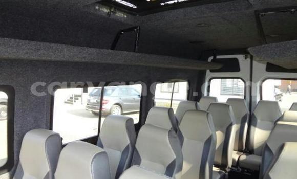 Buy Used Mercedes‒Benz Sprinter White Truck in Bethanien in Karas Buy Used Mercedes‒Benz Sprinter White Truck in Bethanien in Karas