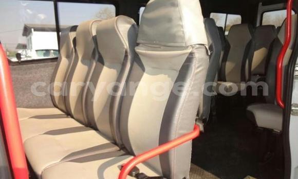 Buy Used Mercedes‒Benz Sprinter White Truck in Bethanien in Karas Buy Used Mercedes‒Benz Sprinter White Truck in Bethanien in Karas