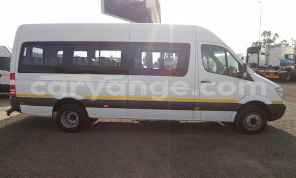 Buy Used Mercedes‒Benz Sprinter White Truck in Bethanien in Karas Buy Used Mercedes‒Benz Sprinter White Truck in Bethanien in Karas