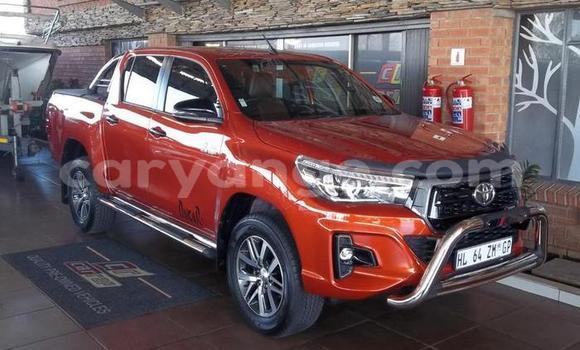 Acheter Occasion Voiture Toyota Hilux Autre à Maltahohe, Hardap Acheter Occasion Voiture Toyota Hilux Autre à Maltahohe, Hardap