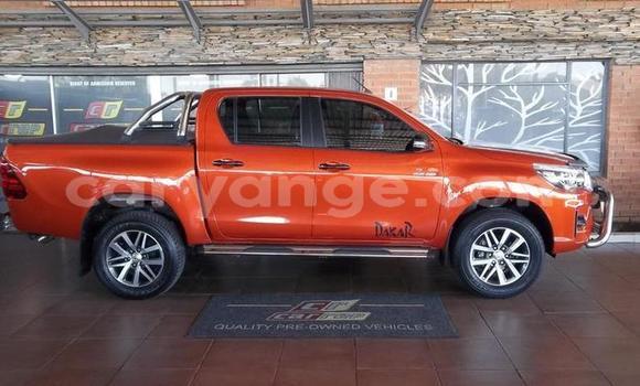 Acheter Occasion Voiture Toyota Hilux Autre à Maltahohe, Hardap Acheter Occasion Voiture Toyota Hilux Autre à Maltahohe, Hardap