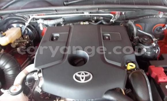 Acheter Occasion Voiture Toyota Hilux Autre à Maltahohe, Hardap Acheter Occasion Voiture Toyota Hilux Autre à Maltahohe, Hardap